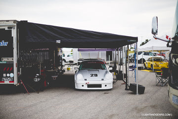 Vintage Grand Prix - Gallery