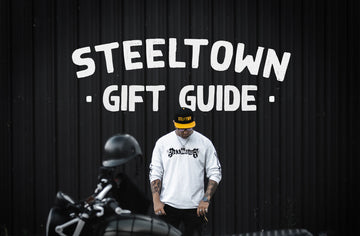 The Steeltown Gift Guide
