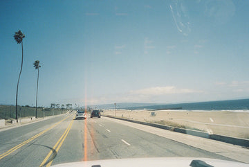SO LONG SUMMER: A 35mm Lookbook by Paige