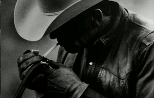 No Glory in the West - A Playlist