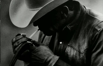 No Glory in the West - A Playlist