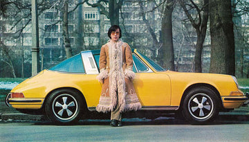 Tetsu Ikuzawa: The King of Speed & Style