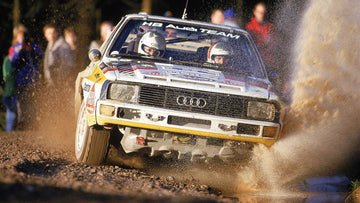 Woman Crush Wednesday - Michelle Mouton