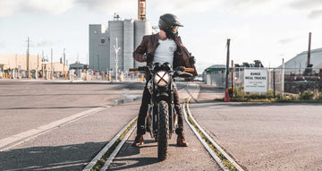 Gear Up For Spring Riding