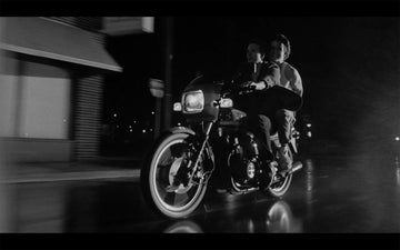 What We're Watching: Rumble Fish