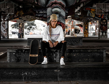 Profile: Steph Battieste