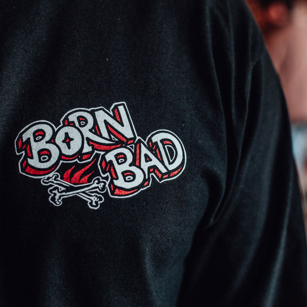 Born Bad Long Sleeve