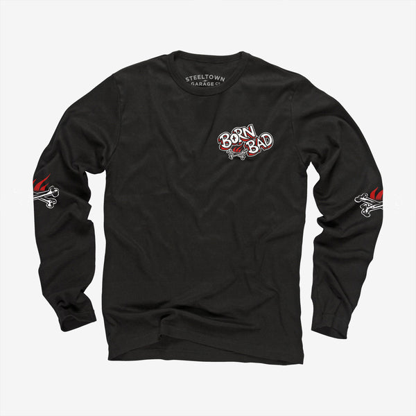 Born Bad Long Sleeve