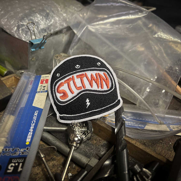 Bucket Patch