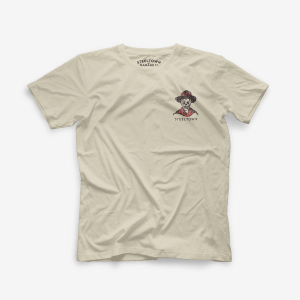 Buckin' Trends Tee