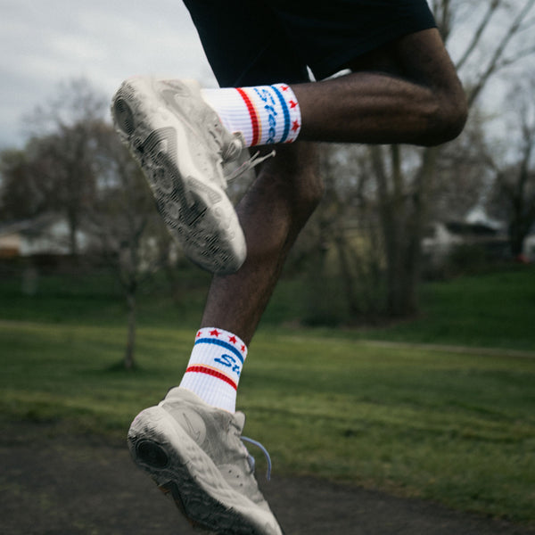 Steeltown Socks