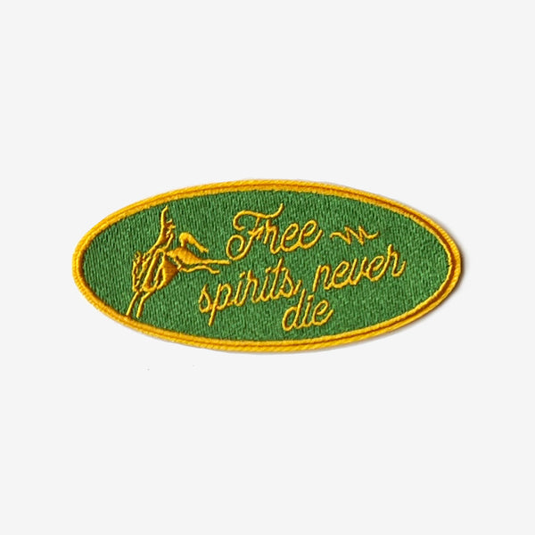 SS24 Patch Pack