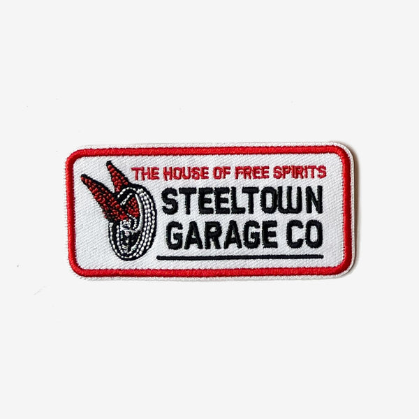 SS24 Patch Pack
