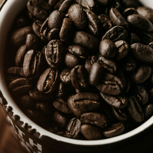 Steeltown Coffee