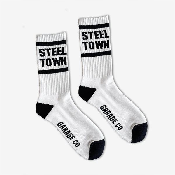 Classic Steeltown Bundle
