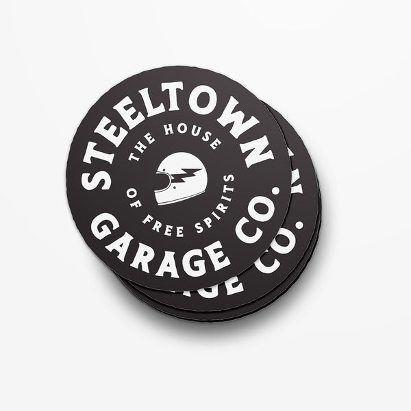 Gringo Sticker