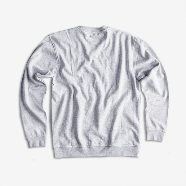 Tigers Crewneck