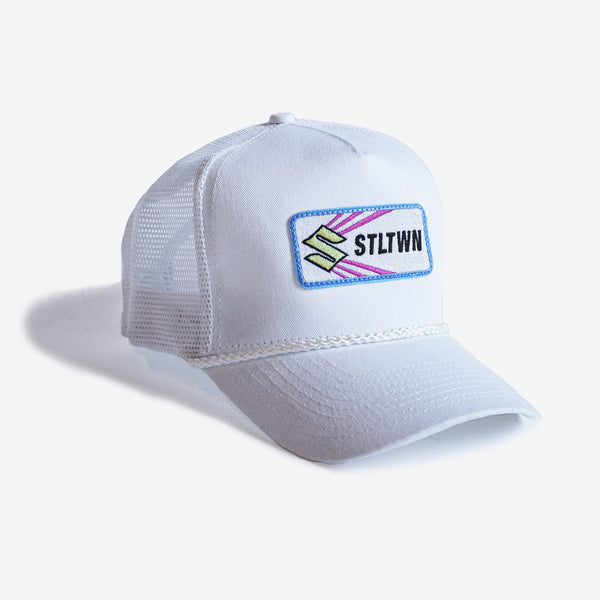 Susie Rope Trucker
