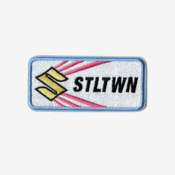 Susie Patch