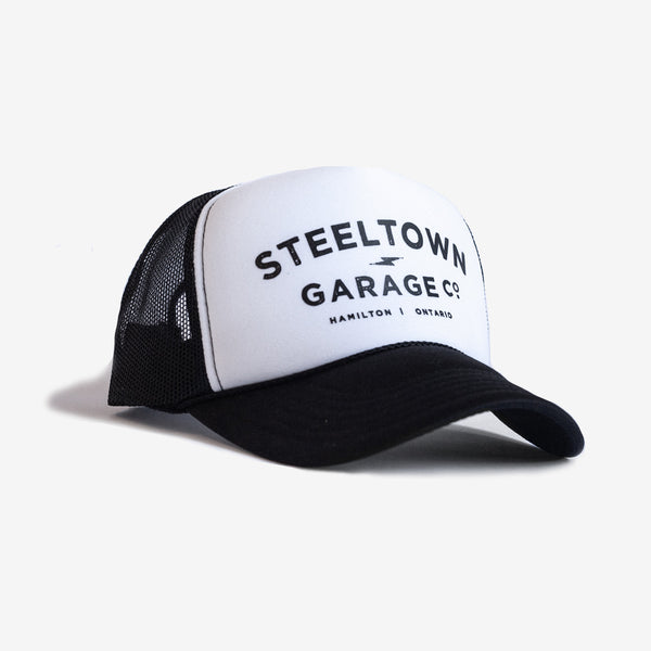 Trophy Trucker