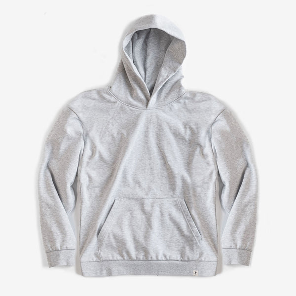 Weighted Hoodie