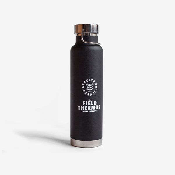 Heavy Duty Field Thermos