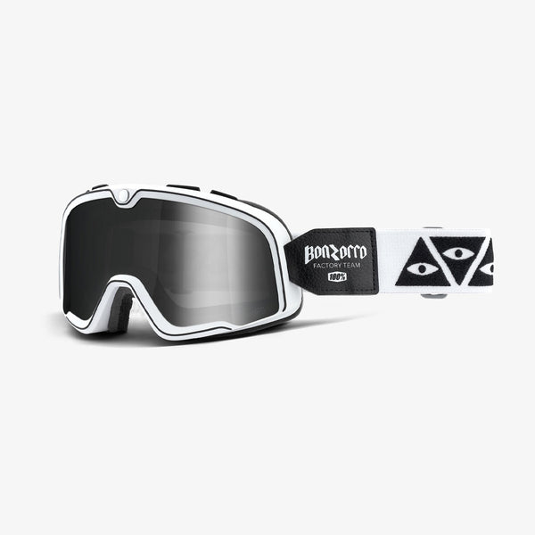 Barstow 100% Goggles