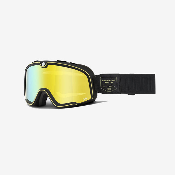 Barstow 100% Goggles