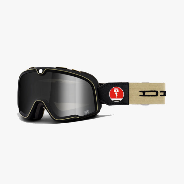 Barstow 100% Goggles
