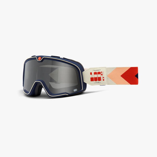 Barstow 100% Goggles