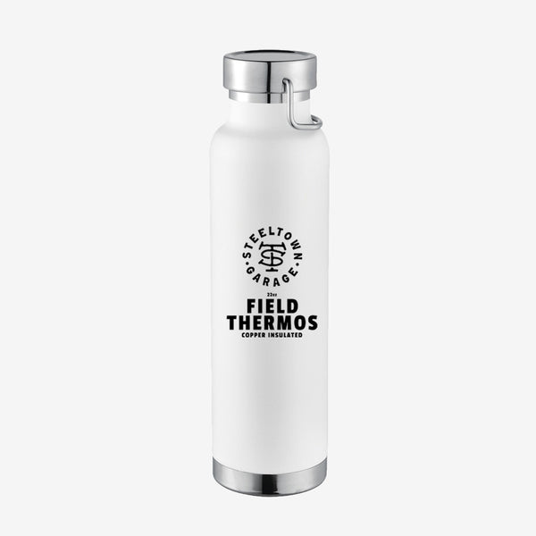 Heavy Duty Field Thermos