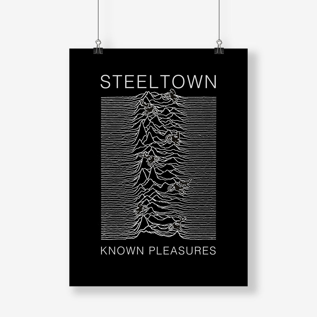 JOY DIVISION / UNKNOWN PLEASURES【FACT10】 image?src=Images/live/2023-10/