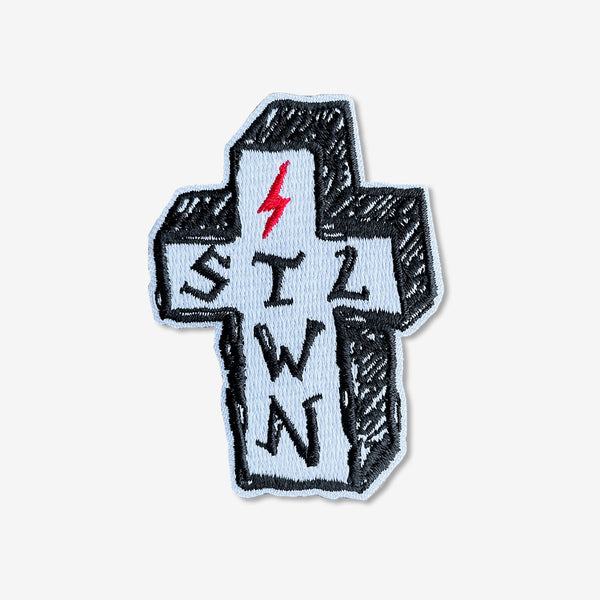 Patrick Patch