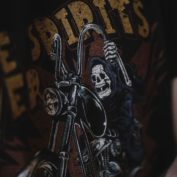 Reaper Tee