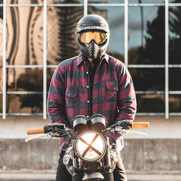 Resurgence Riding Shirt (S only)