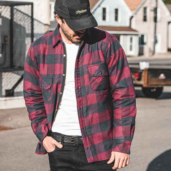 Resurgence Riding Shirt (S only)