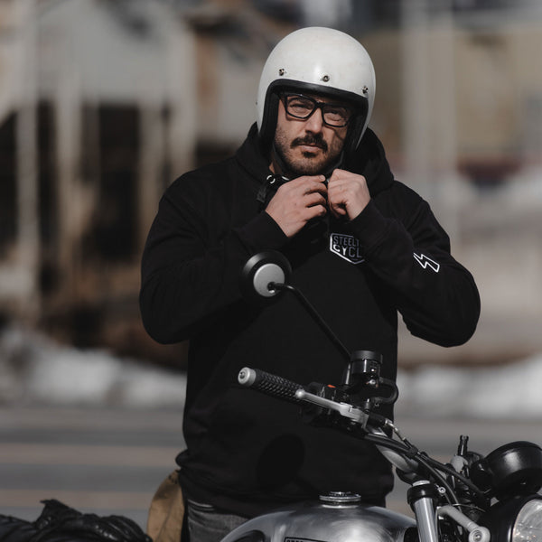 STL⚡TWN Riding Glasses