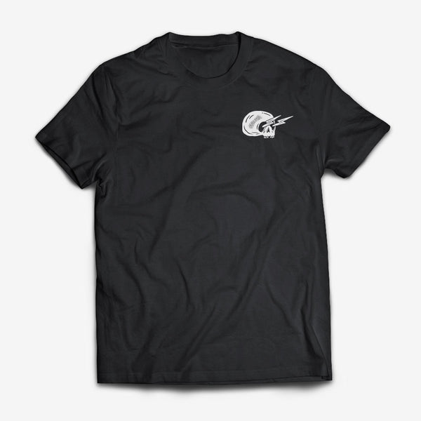 Steeltown Address Tee