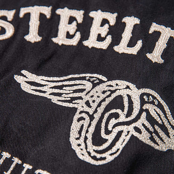 Steeltown Shop Coat