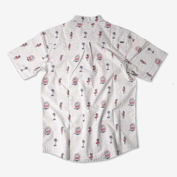 The Hula Shirt
