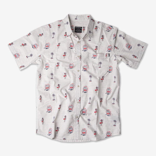 The Hula Shirt