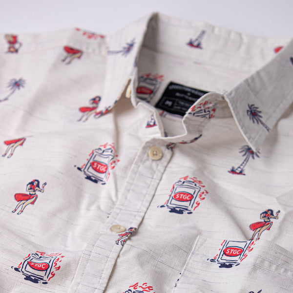 The Hula Shirt