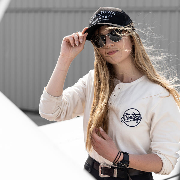 Trophy Trucker