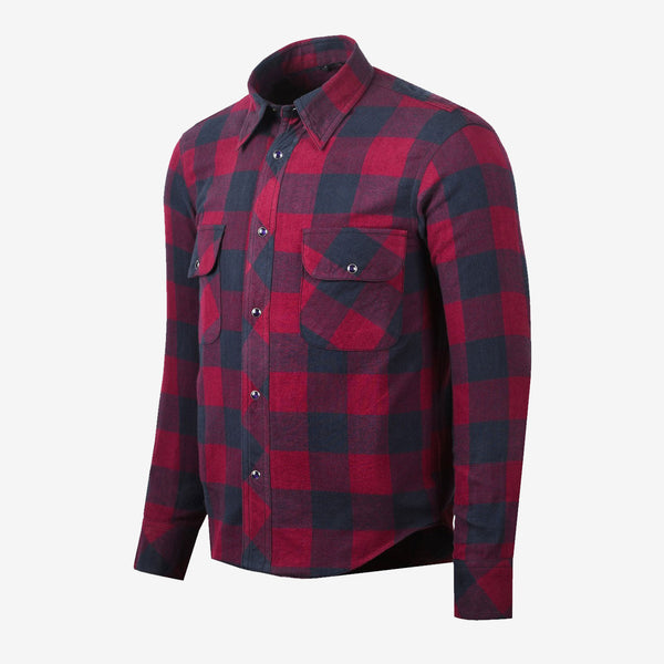 Resurgence Riding Shirt (S only)