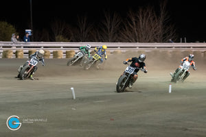 Flat Track Canada Nationals Round #1