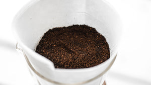 Grinding Yer Coffee 101