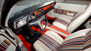Lost Trims: The Dodge Dart Hang 10