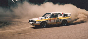 Pikes Peak - Over a Hundred Years of Racing to the Clouds