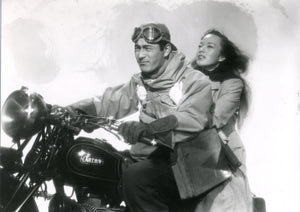 What We're Watching: Scandal (1950)