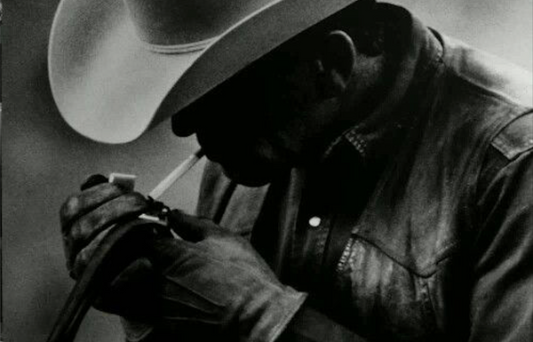 No Glory in the West - A Playlist